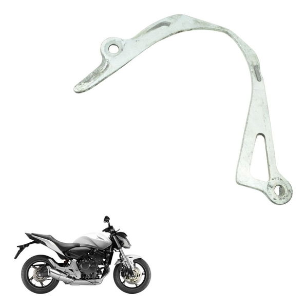 Guia Tampa Pinhão Honda Cb 600f Hornet 12-14 Original
