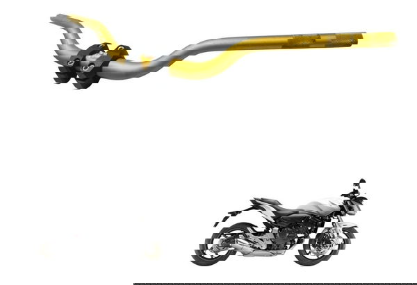 Guidão Oxxy Honda Cb 600f Hornet 12-14