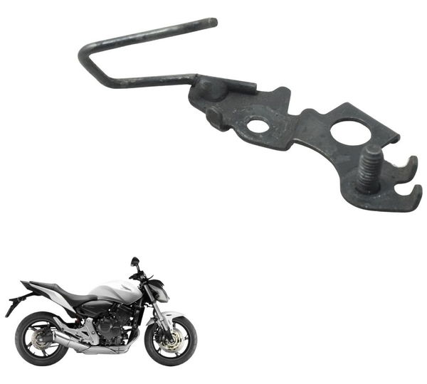 Guia Cabos Honda Cb 600f Hornet 12-14 Original