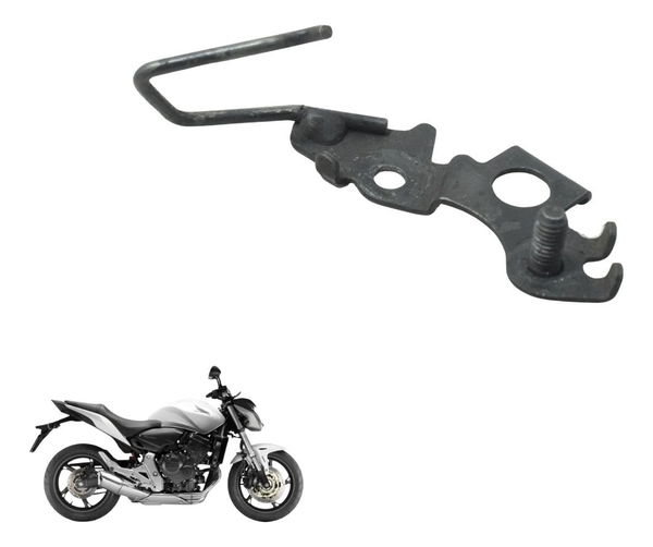 Guia Cabos Honda Cb 600f Hornet 12-14 Original