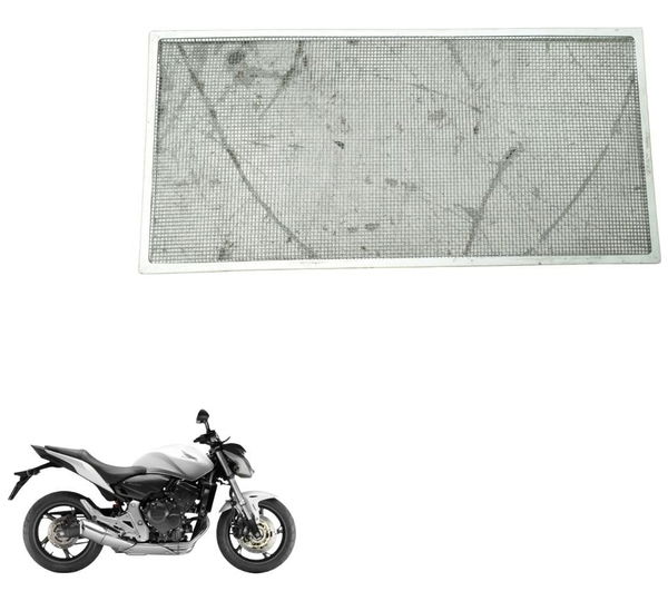 Grade Filtro Ar Honda Cb 600f Hornet 12-14 Original