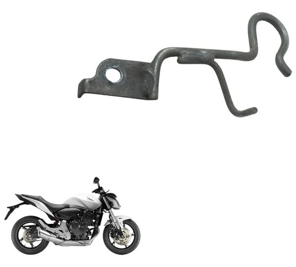 Guia Cabos Honda Cb 600f Hornet 12-14 Original