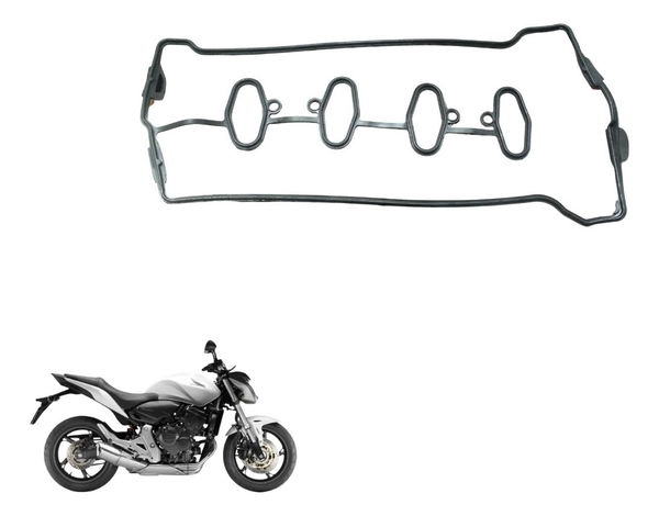 Guarnição Tampa Válvula Honda Cb 600f Hornet 08-14 Original