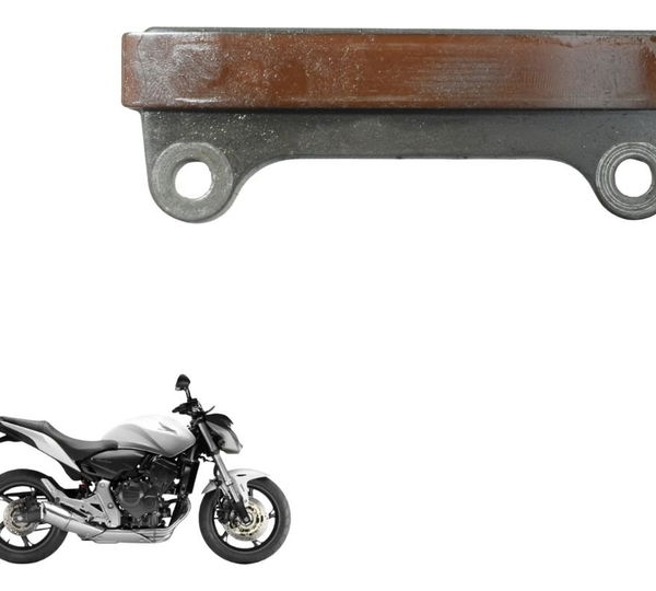 Guia Corrente Comando Honda Cb 600f Hornet 08-14 Original