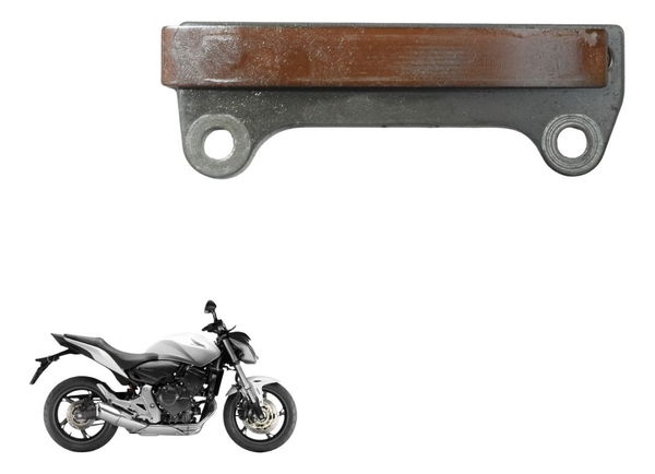 Guia Corrente Comando Honda Cb 600f Hornet 08-14 Original