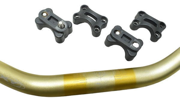 Guidão Oxxy Honda Cb 600f Hornet 08-14