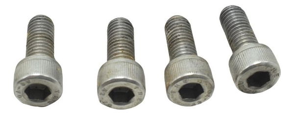 Guidão Oxxy Honda Cb 600f Hornet 08-14