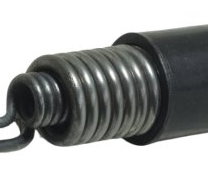 Mola Pedal Descanso Lateral Bmw G 310 Gs 17-25 Original