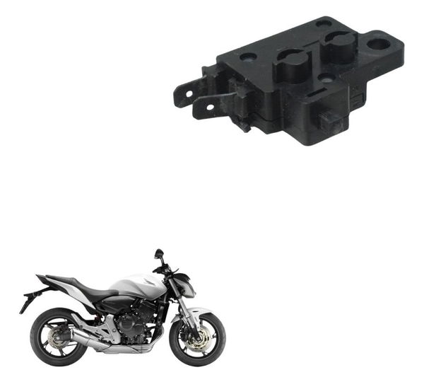 Interruptor Freio Dianteiro Honda Cb 600f Hornet 12-14 Origi