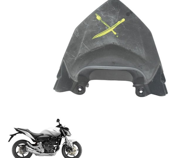 Junção Rabeta Honda Cb 600f Hornet 12-14 Original