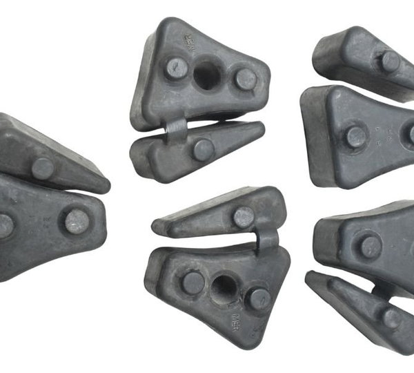 Jogo Coxim C/ Detalhes Honda Cb 600f Hornet 12-14 Original