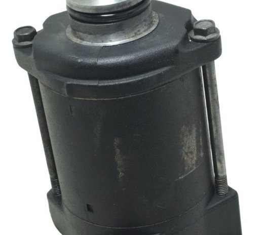 Motor Arranque Bmw G 310 Gs 17-20 Original