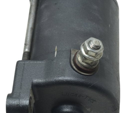 Motor Arranque Bmw G 310 Gs 17-20 Original