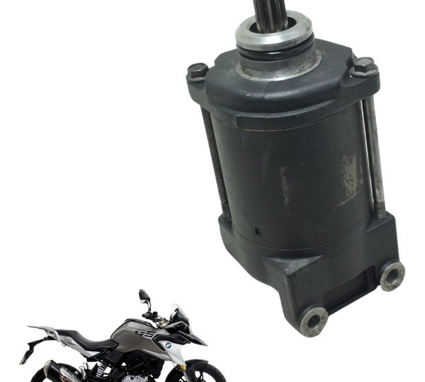 Motor Arranque Bmw G 310 Gs 17-20 Original