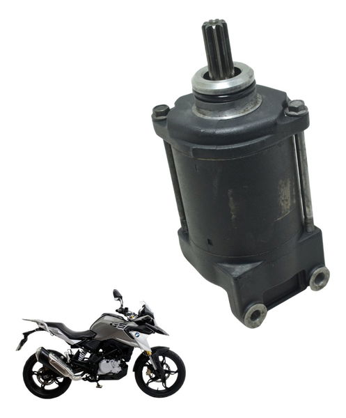 Motor Arranque Bmw G 310 Gs 17-20 Original