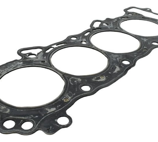 Junta Cabeçote Honda Cb 600f Hornet 08-14 Original