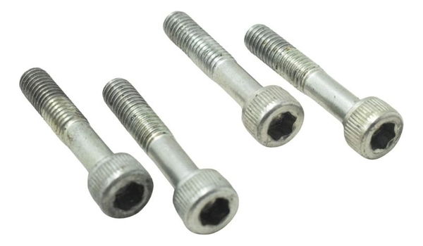 Jogo Parafuso Estator Honda Cb 600f Hornet 08-14 Original