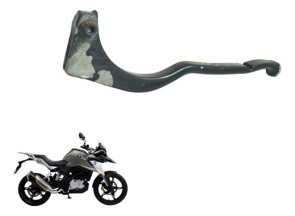 Manete Embreagem C/avaria Bmw G 310 Gs 17-20 Original