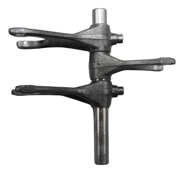 Jogo Caixa Marcha Câmbio Honda Cb 600f Hornet 08-14 Original