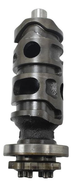 Jogo Caixa Marcha Câmbio Honda Cb 600f Hornet 08-14 Original