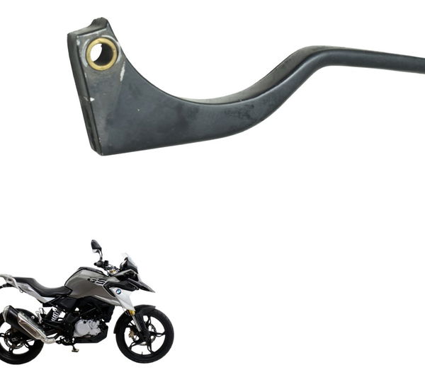Manete Embreagem C/avaria Bmw G 310 Gs 17-20 Original