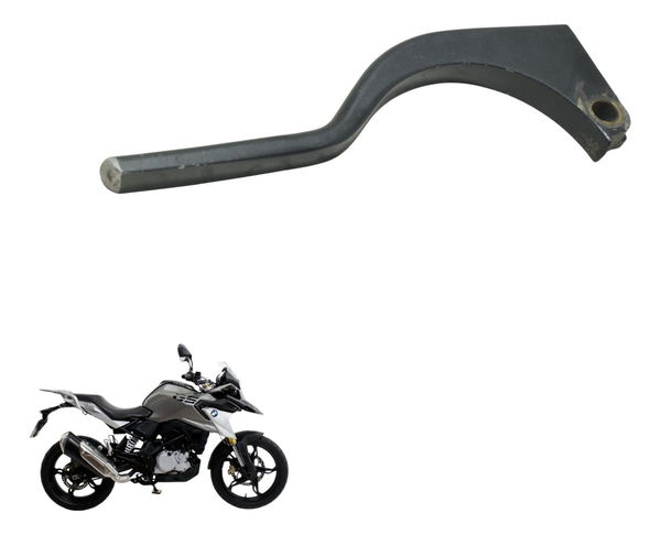 Manete Embreagem C/avaria Bmw G 310 Gs 17-20 Original