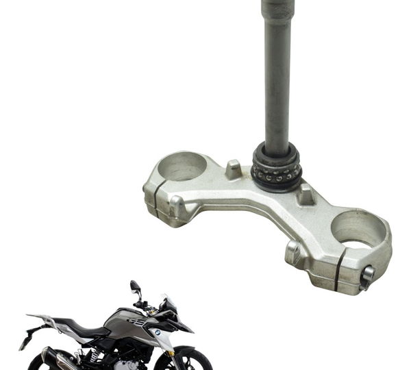 Mesa Inferior Bmw G 310 Gs 17-20 Original