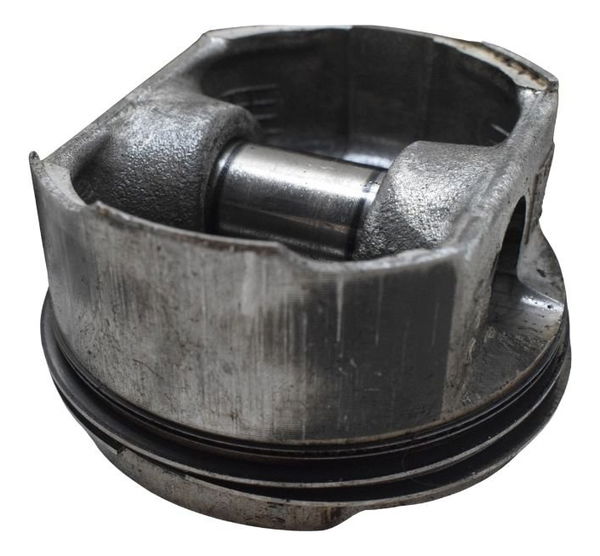 Jogo Pistão E Anéis C/detalhes Honda Cb 600f Hornet 08-14 Or