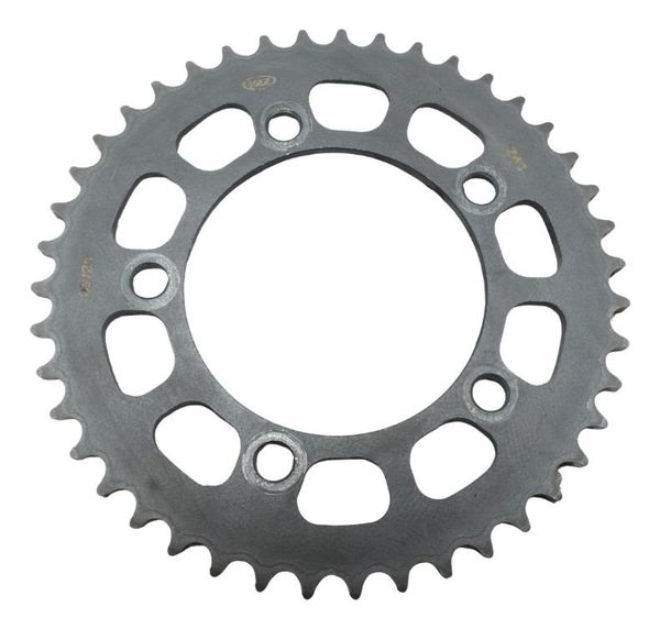 Kit Relação Vaz Honda Cb 600f Hornet 12-14