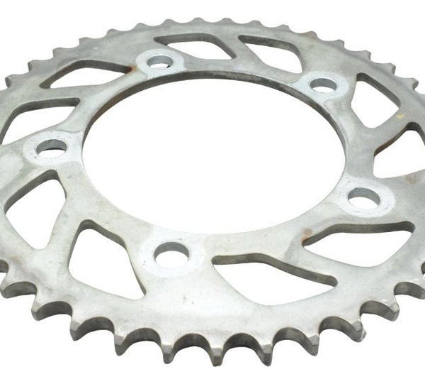 Kit Relação Nakata Honda Cb 600f Hornet 12-14