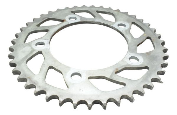 Kit Relação Nakata Honda Cb 600f Hornet 12-14