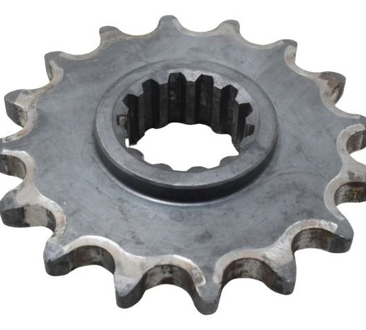 Kit Relação Nakata Honda Cb 600f Hornet 12-14