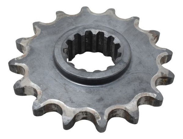 Kit Relação Nakata Honda Cb 600f Hornet 12-14