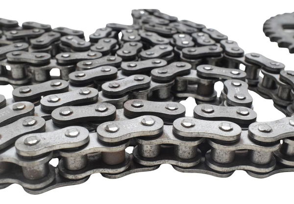 Kit Relação Nakata Honda Cb 600f Hornet 12-14