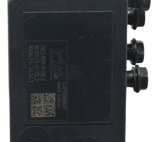 Modulo Abs Bmw G 310 Gs 17-20 Original