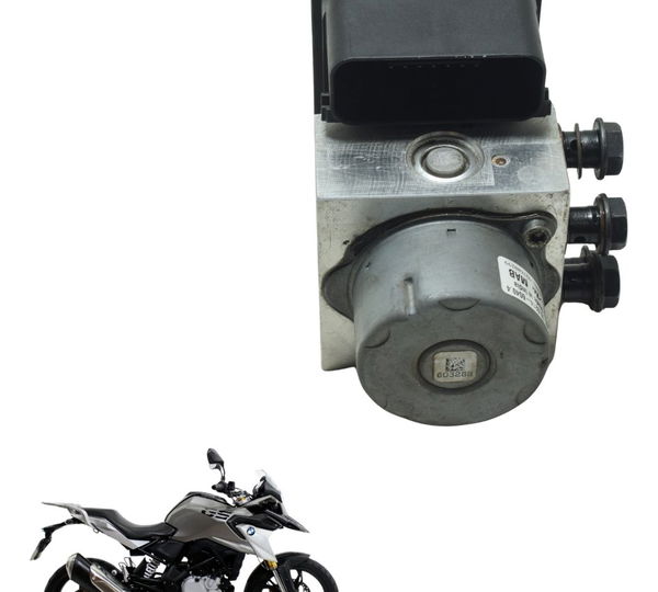 Modulo Abs Bmw G 310 Gs 17-20 Original