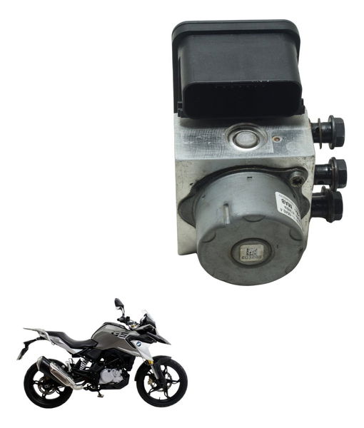 Modulo Abs Bmw G 310 Gs 17-20 Original