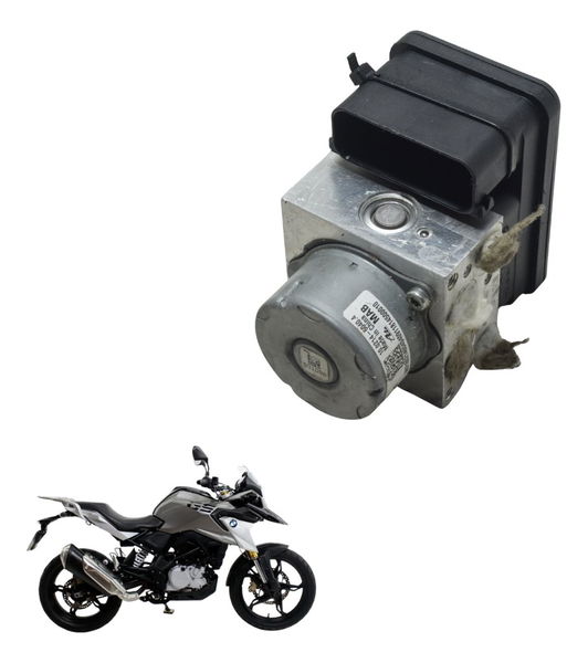 Modulo Abs Bmw G 310 Gs 17-20 Original