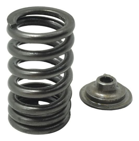 Kit Mola Prato Admissão Honda Cb 600f Hornet 08-14 Original