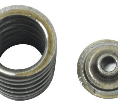 Kit Mola Prato Admissão Honda Cb 600f Hornet 08-14 Original