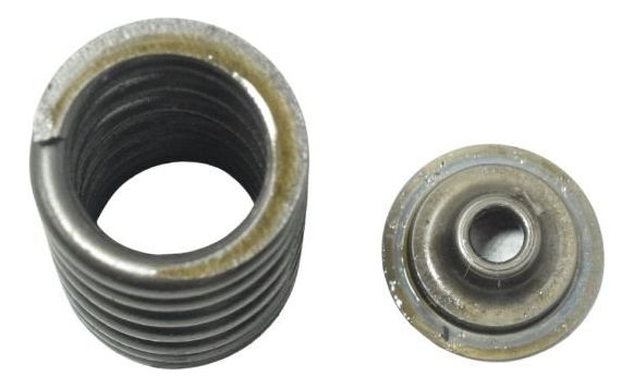 Kit Mola Prato Admissão Honda Cb 600f Hornet 08-14 Original