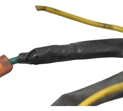 Lanterna Traseira Paralela S/plug Honda Cb 600f Hornet 12-14 Ambos Lados