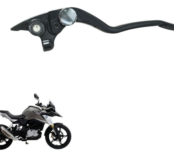 Manete Freio C/avaria Bmw G 310 Gs 17-20 Original