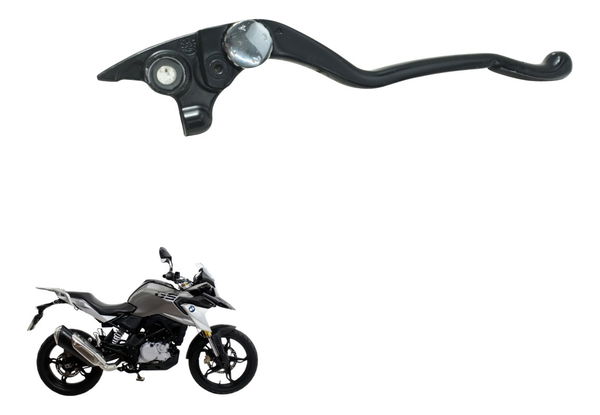 Manete Freio C/avaria Bmw G 310 Gs 17-20 Original