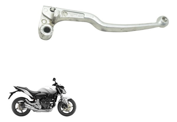 Manete Embreagem Honda Cb 600f Hornet 12-14 Original