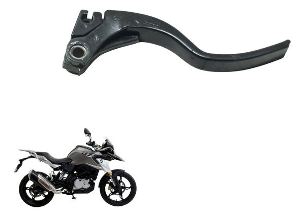 Manete Embreagem C/avaria Bmw G 310 Gs 17-20 Original