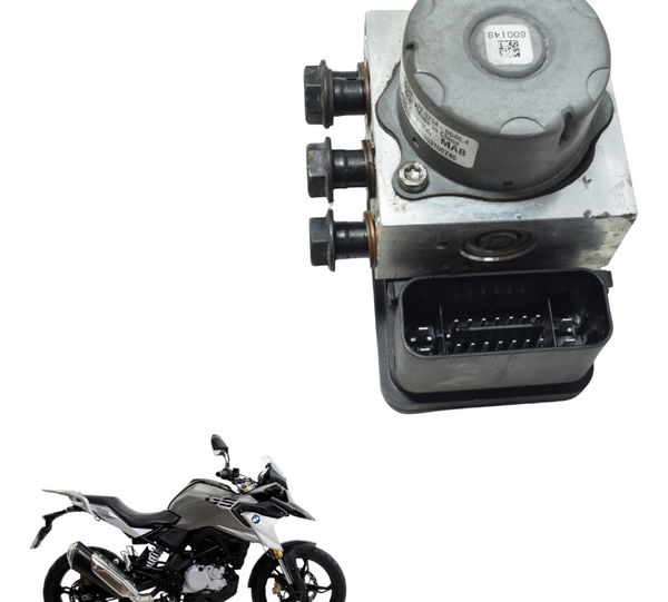Modulo Abs Bmw G 310 Gs 17-20 Original