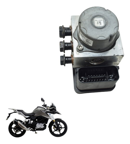 Modulo Abs Bmw G 310 Gs 17-20 Original