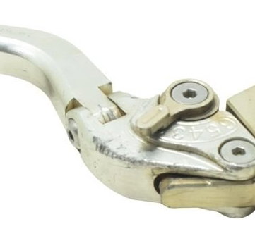 Manete Freio Spencer Honda Cb 600f Hornet 12-14