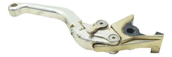 Manete Freio Spencer Honda Cb 600f Hornet 12-14